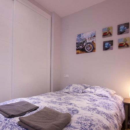 Livemalaga Merced Apartamento Екстер'єр фото