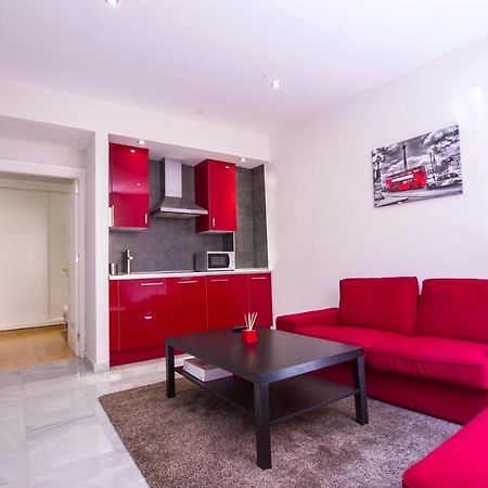 Livemalaga Merced Apartamento Екстер'єр фото