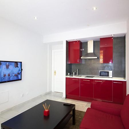 Livemalaga Merced Apartamento Екстер'єр фото
