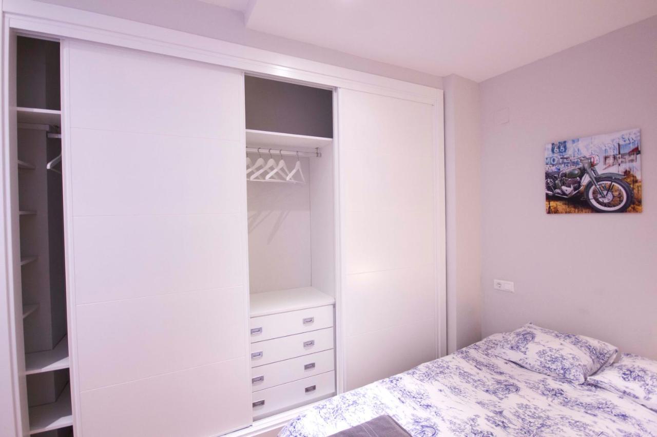 Livemalaga Merced Apartamento Екстер'єр фото