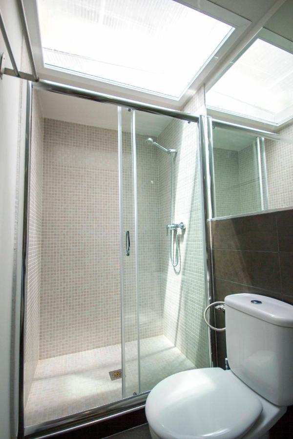 Livemalaga Merced Apartamento Екстер'єр фото