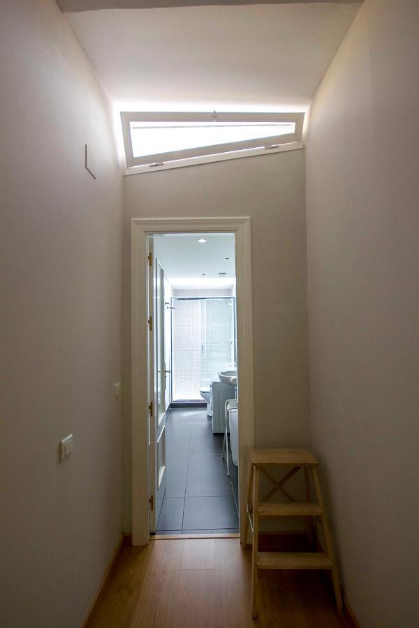 Livemalaga Merced Apartamento Екстер'єр фото