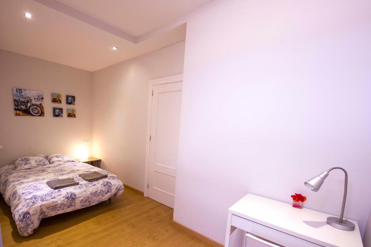 Livemalaga Merced Apartamento Екстер'єр фото