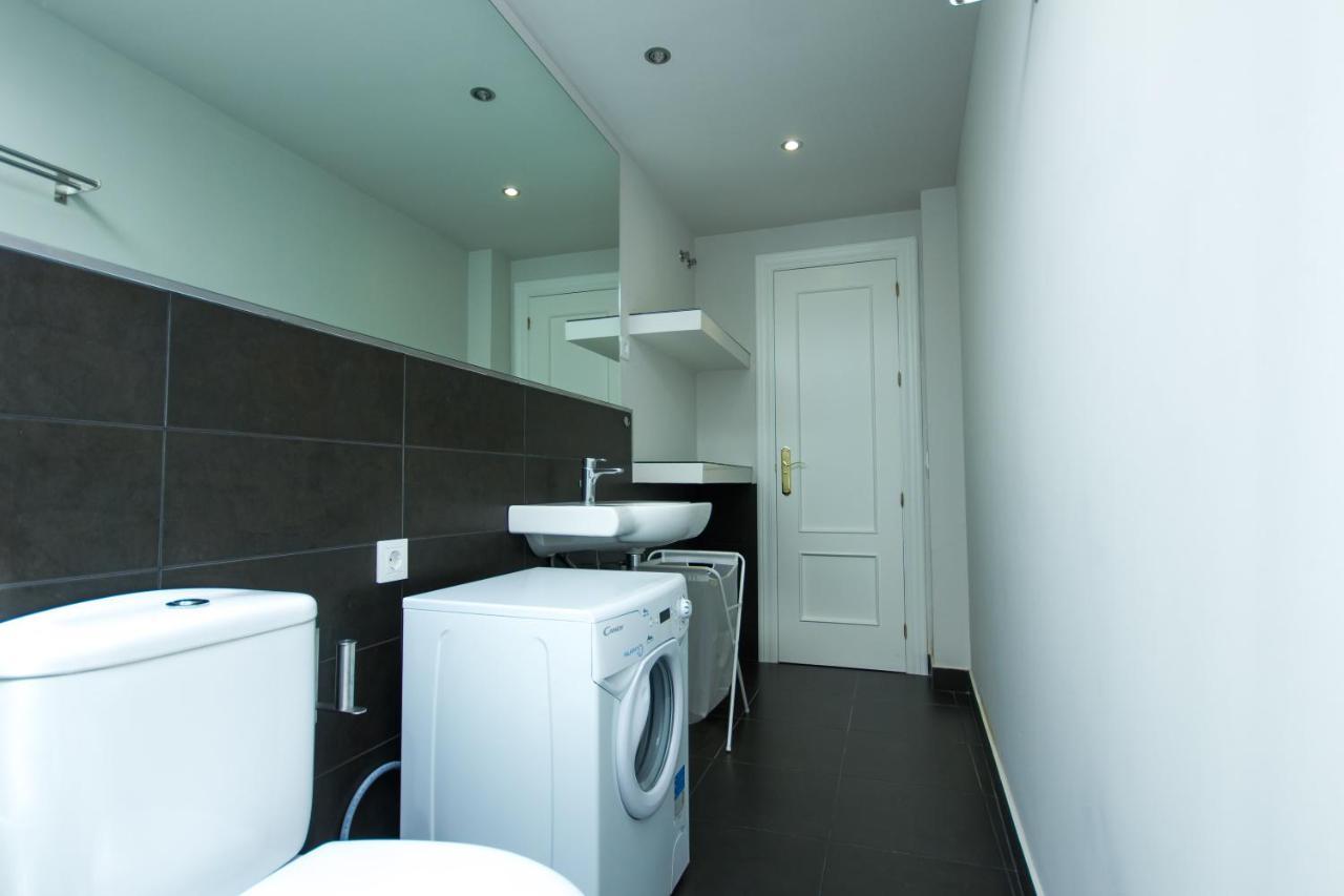 Livemalaga Merced Apartamento Екстер'єр фото